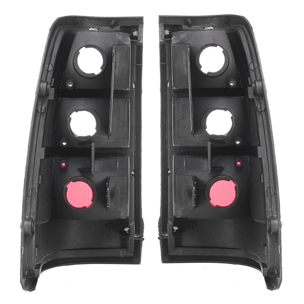 Car Rear Tail Light Brake Lamp with No Wiring Left/Right for Isuzu KB/Pickup/TFR/TFS Vauxhall - right - Image 2