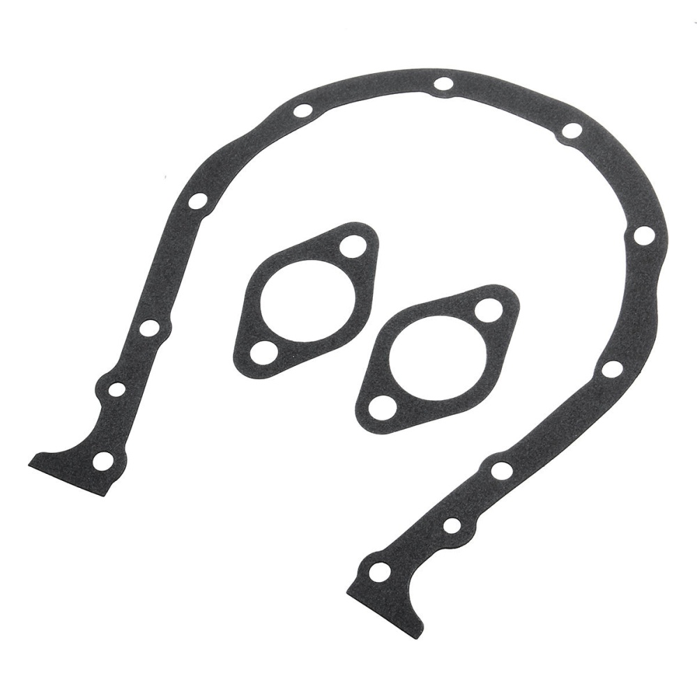 Front Gear Timing Chain Cover Gasket For BB Chevy 396 402 427 454 472 502 - Image 2