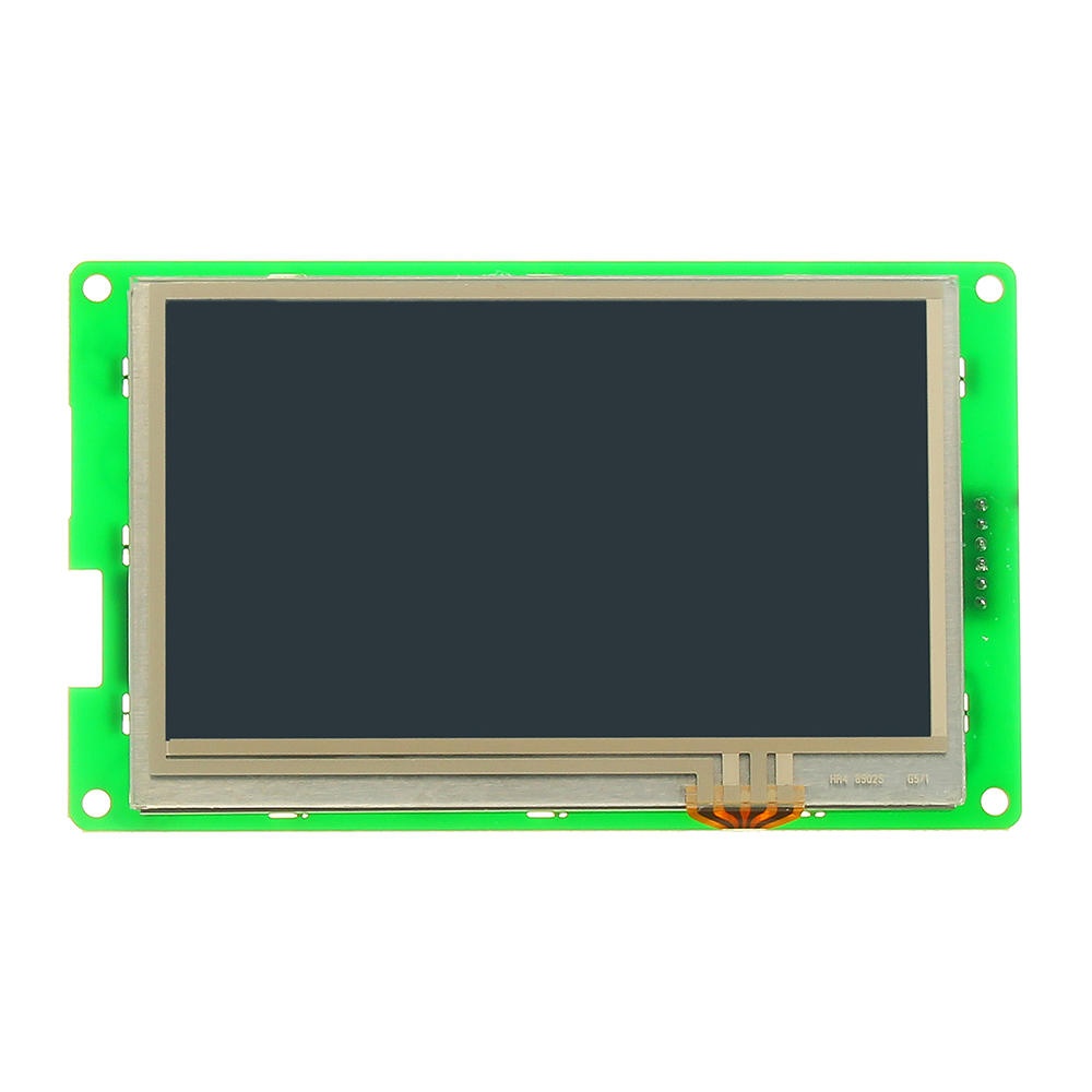 Creality 3D® 4.3 inch Full Color Touch LCD Display Control Panel Screen For CR-10S PRO/CR-X 3D Printer Part