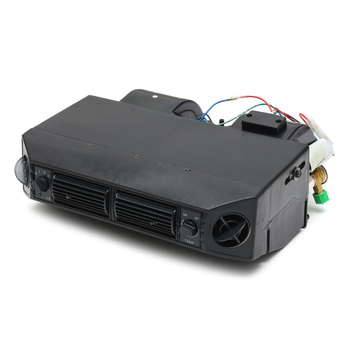 Car A/C Underdash 12V Evaporator Assembly Unit Car Heat & Cool Device - Image 2