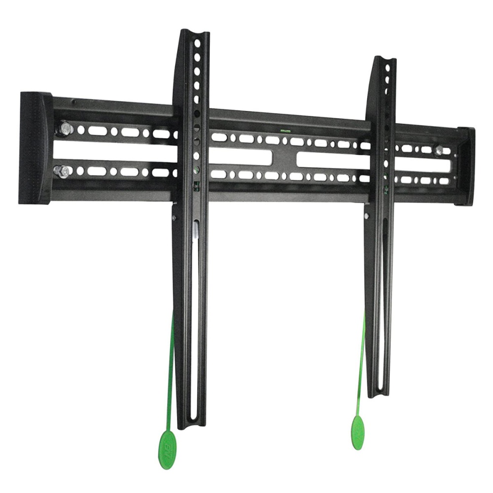 NB C3-F SPCC Universal 40-60in Fixed Flat Panel LCD LED TV Wall Mount TV Holder Load 56.7kg - Image 2