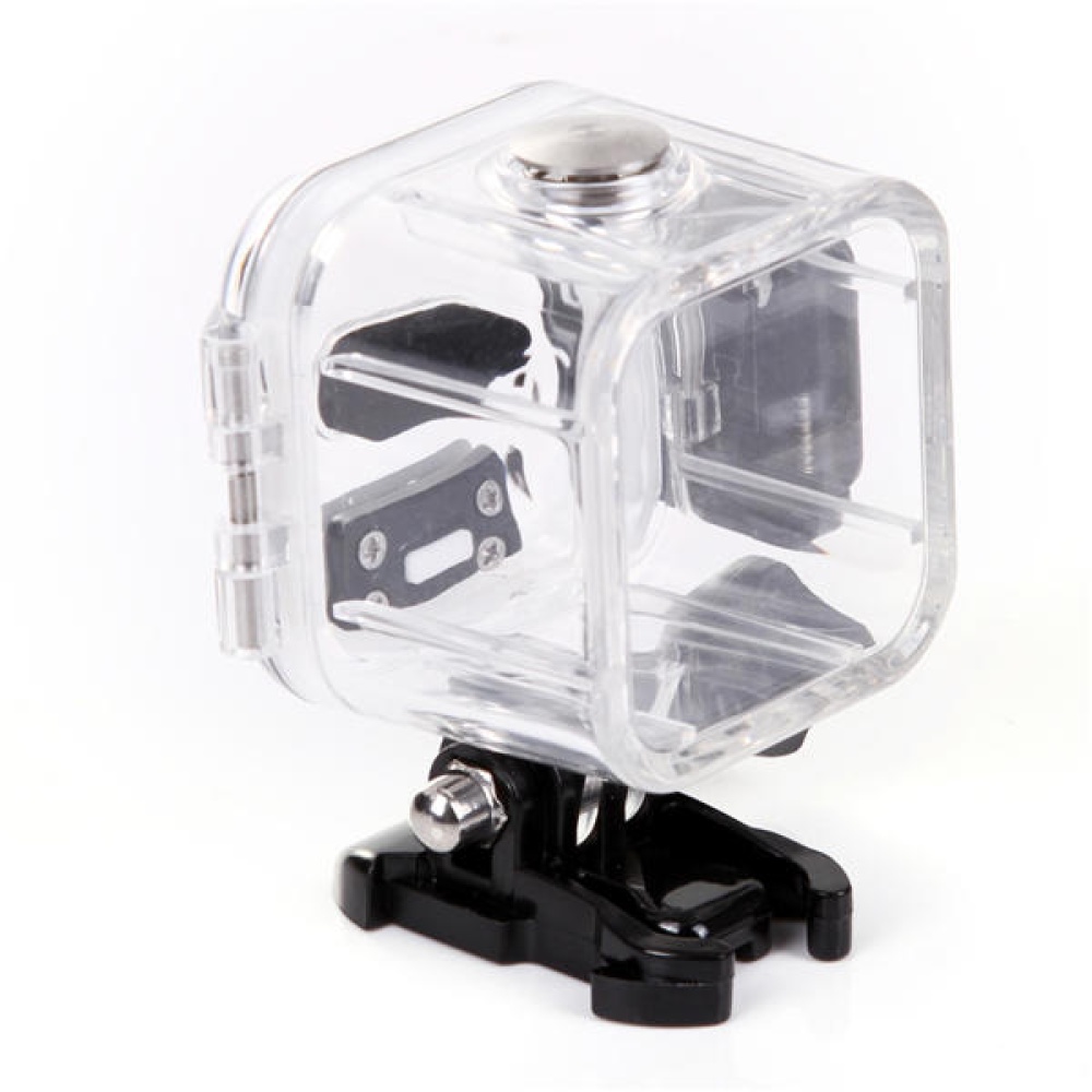 45m Under Water Diving Waterproof Protective Housing Case For Gopro 4 Session Outdoor Sports Camera - Image 2