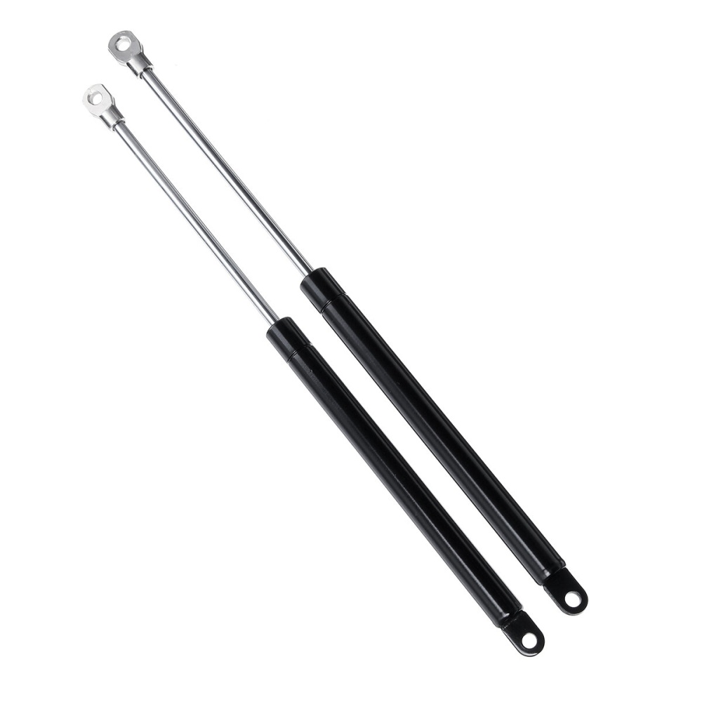 2PCS 40N 330MM Liftgate Gas Spring Hatch Lift Support Strut For Seitz Heki Caravan - Image 2