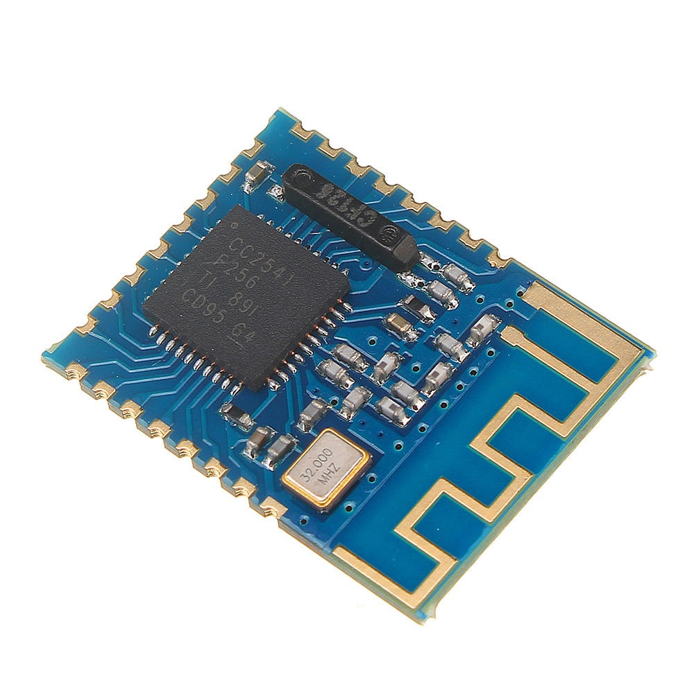 3pcs JDY-08 BLE bluetooth 4.0 Serial Port Wireless Module Low Power Master-slave Support Airsync i Beacon - Image 2