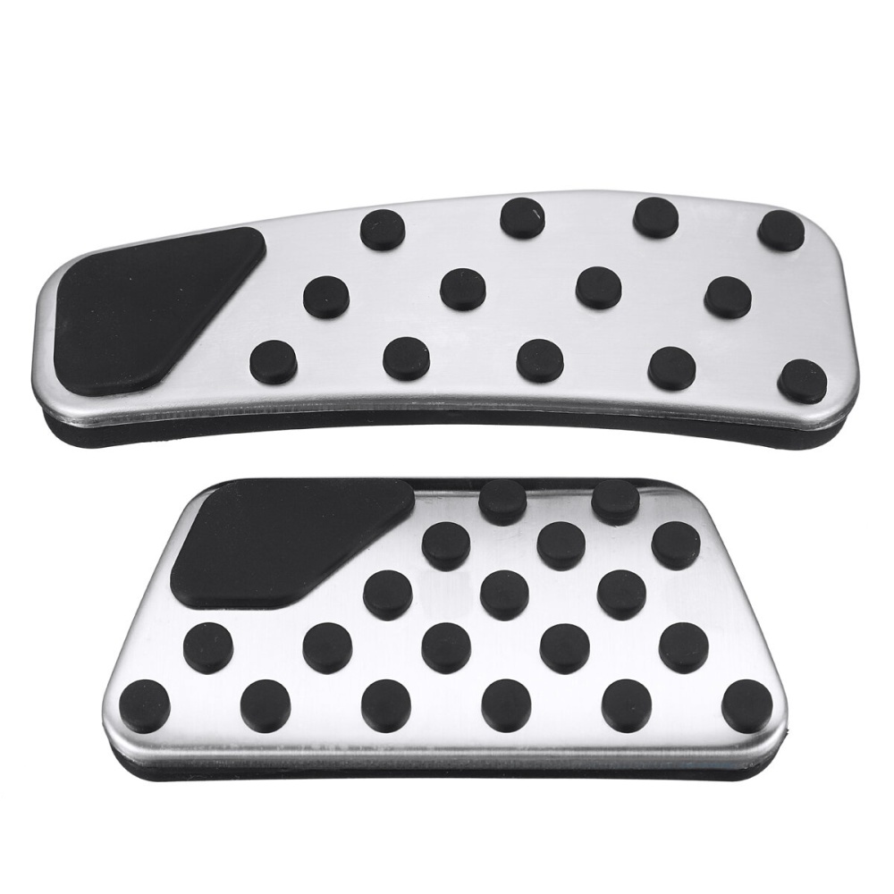 Foot Mounting Pedal Pad Cover For Dodge Challenger Charger Chrysler 300 2009-2019 - Image 2