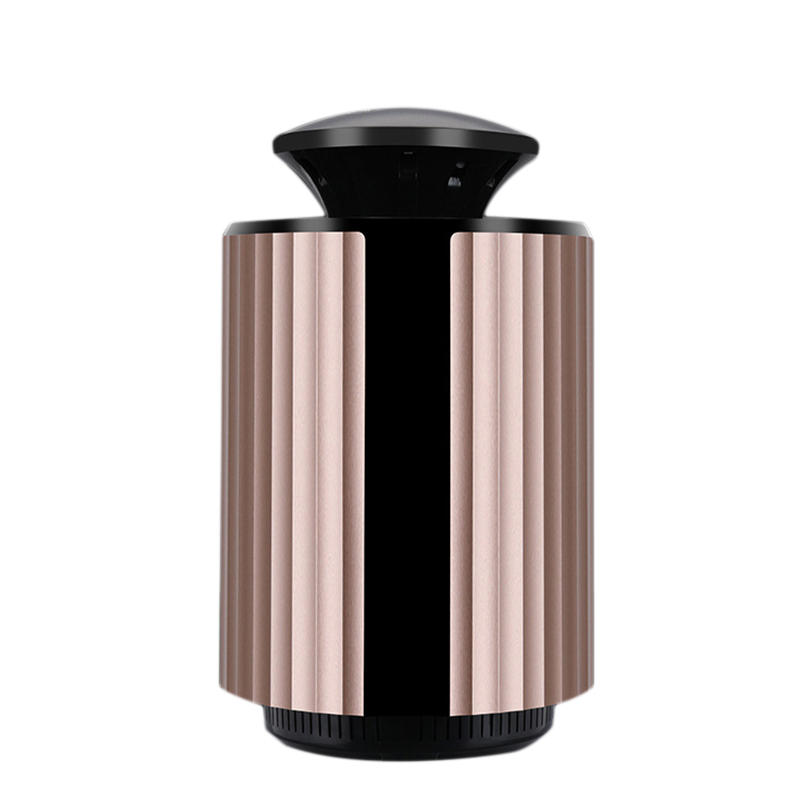 BT-KU02 USB Photocatalyst Mosquito Killer Lamp Insect Dispeller Light Fly Catcher - Image 2