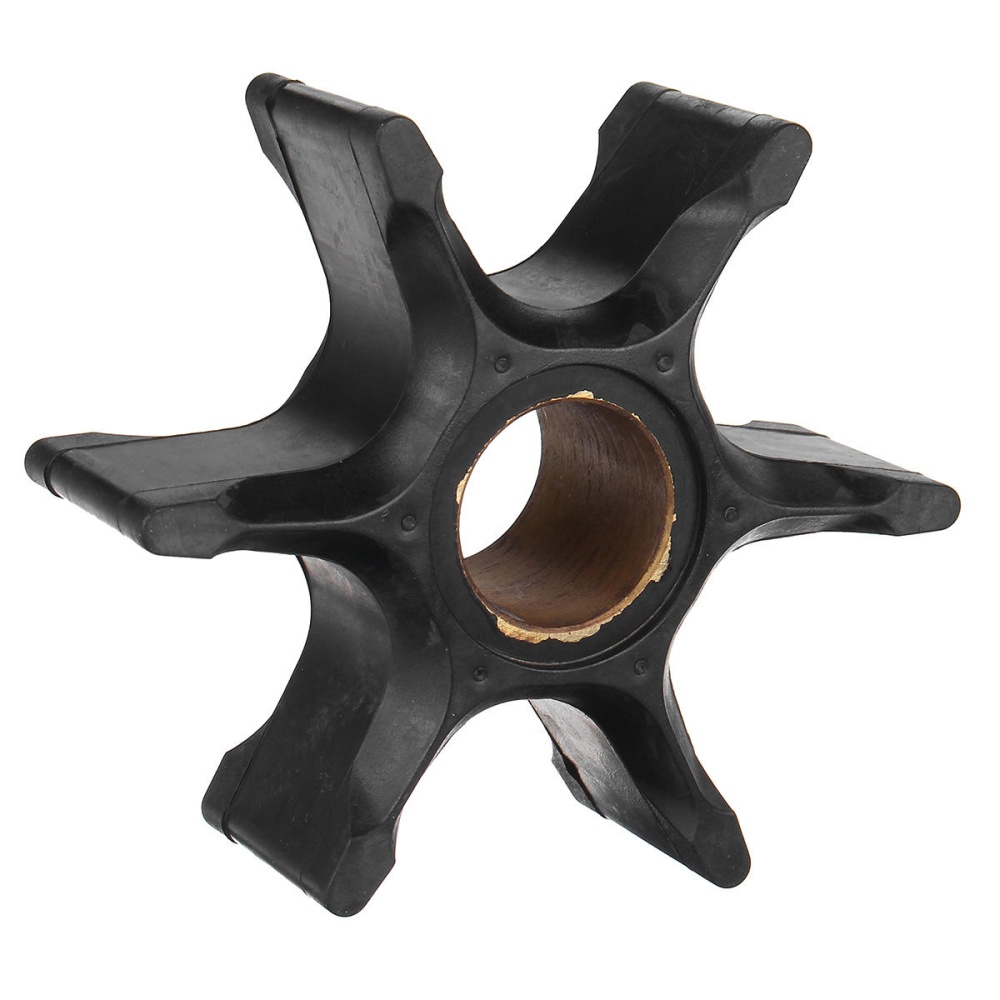 Water Pump Impeller For Johnson/Evinrude 90-300HP Outboard Replacement 18-3059 - Image 2