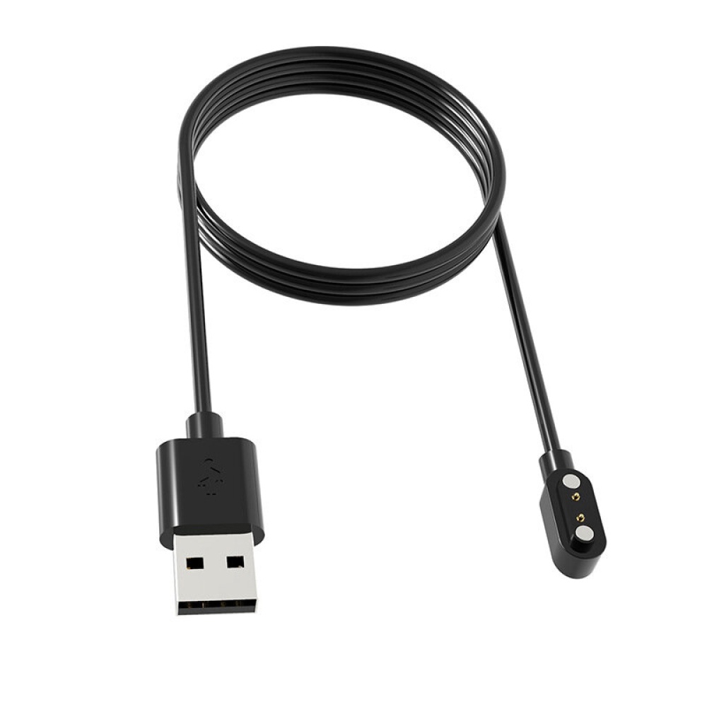 Bakeey 60cm Watch Charging Docking Station Charging Cable for Xiaomi Haylou GST - Image 2