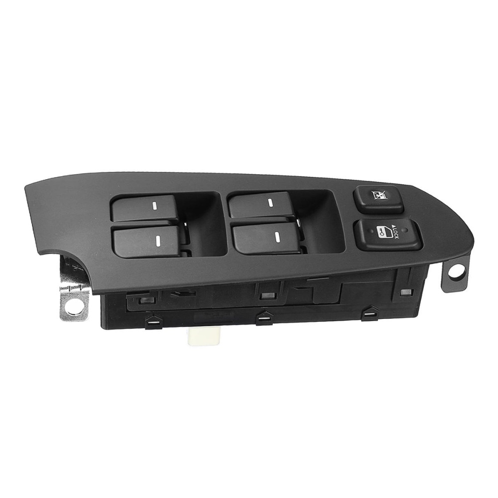 Power Window Main Switch Drive Side Assy For KIA Forte Cerato 2010 11 12 2013 - Image 2