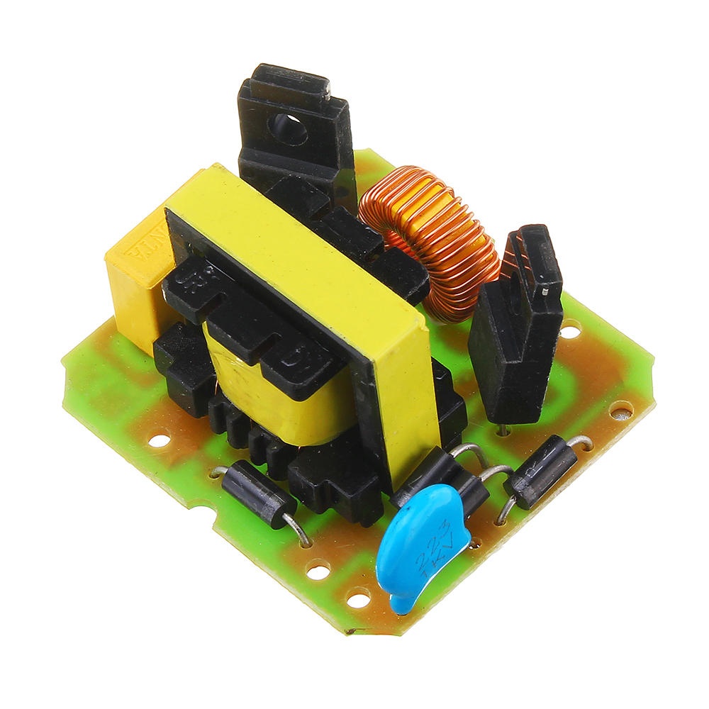 5pcs 40W DC-AC Inverter Power Supply 12V Liter 220V Step Up Transformer Boost Module Support in Parallel - Image 2