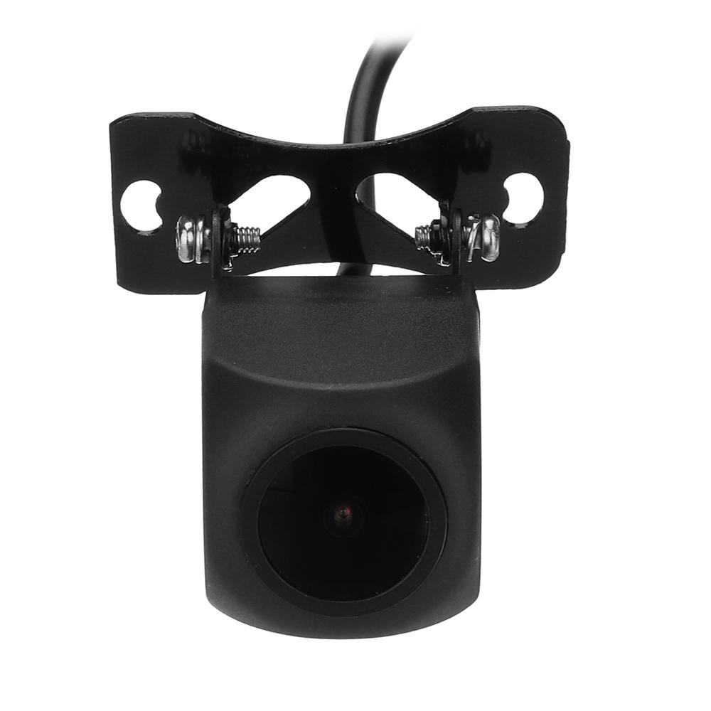 XCGaoon Metal CCD HD Car Rear View Camera Night Version Waterproof Wide Angle Backup Camera Parking - Image 2