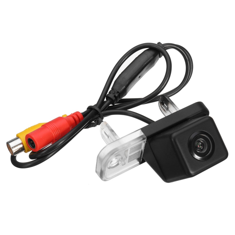 Car Reversing Parking Camera Rear View Parking Reversing Camera For Mercedes - Image 2