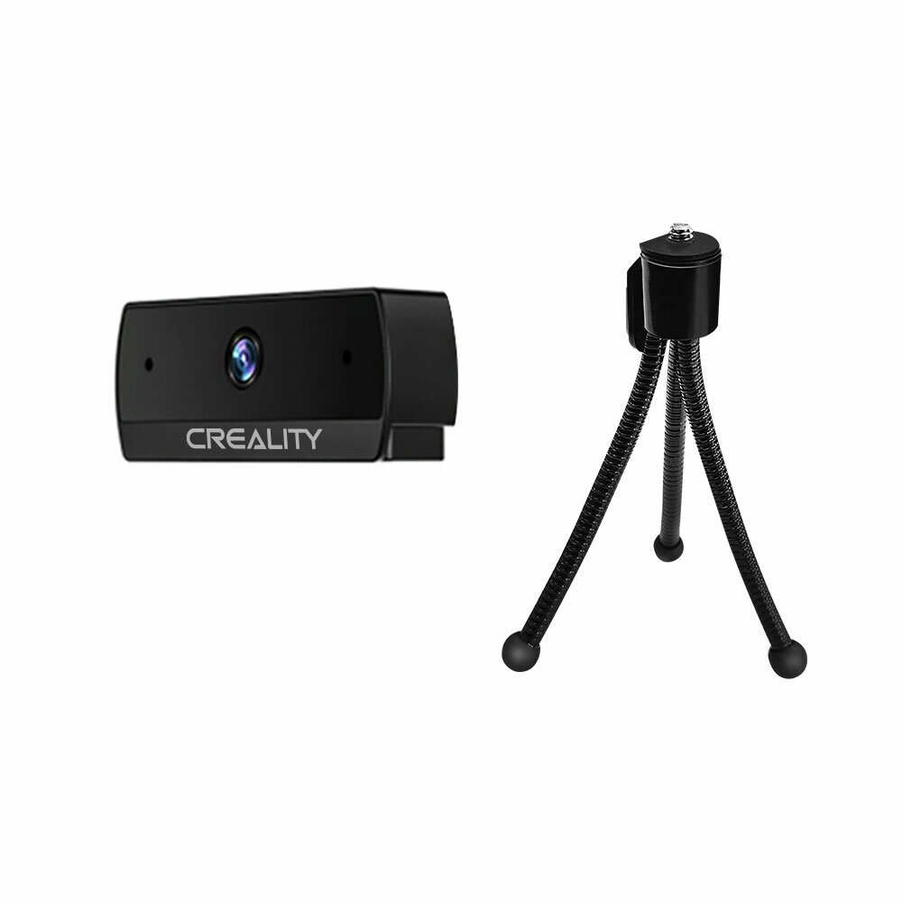 Creality 3D® Creality Smart Kit without TF Card Real Time Remote Control/Creality Cloud APP Compatible 3D Printer - Standard Style - Image 2