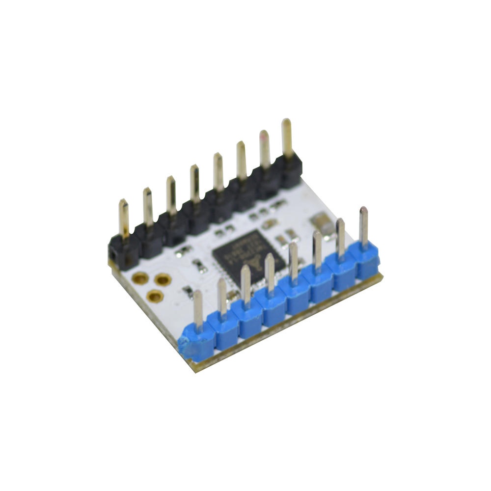 Geeetech® Ultra-quiet TMC2208 Stepper Motor Driver + Heatsink + Screwdriver Kit For 3D Printer - Image 2