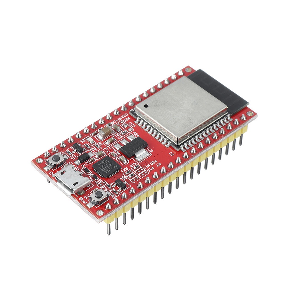 Keyes ESP32-WROOM-32 Module Core Board ESP32 ESP-32 bluetooth and WIFI MCU - Image 2