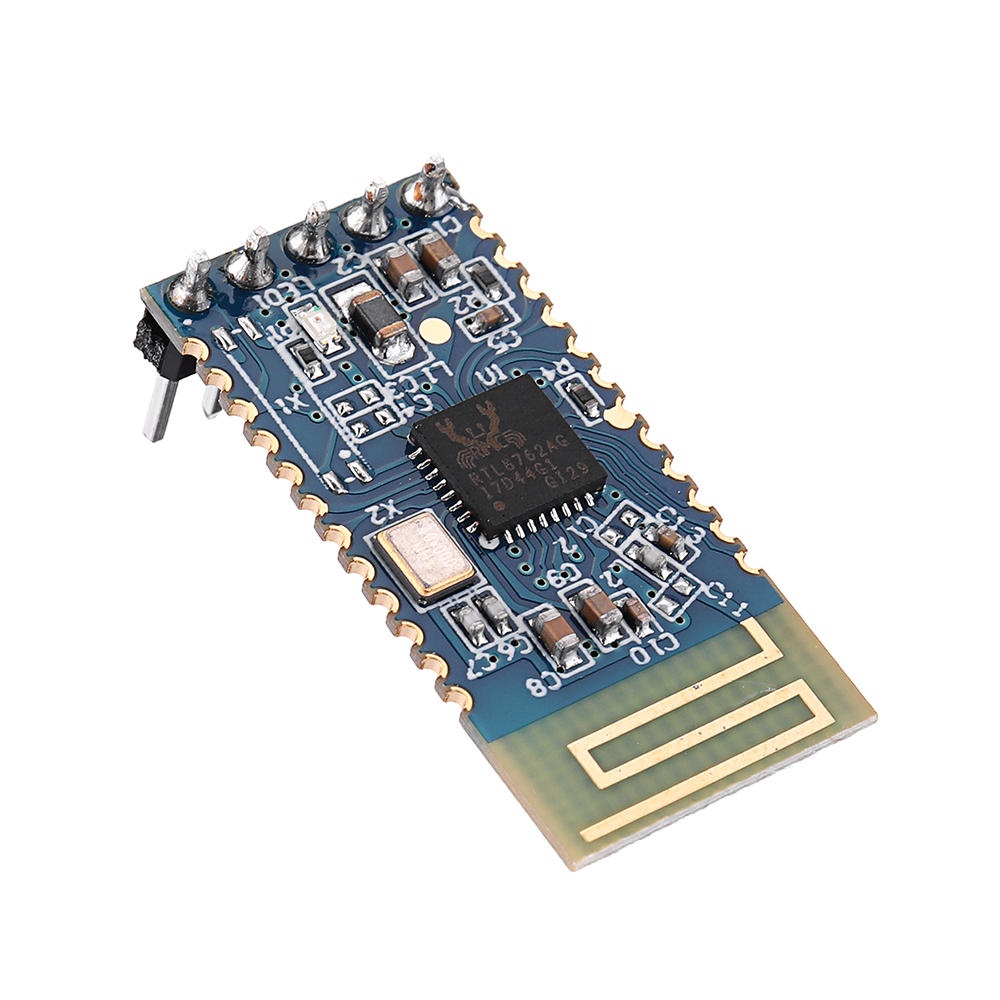 3pcs JDY-18 Bluetooth 4.2 Module High-speed Transparent Transmission BLE Mesh Networking Ma-ster-slave Integration Super CC2541 Pins Soldered - Image 2