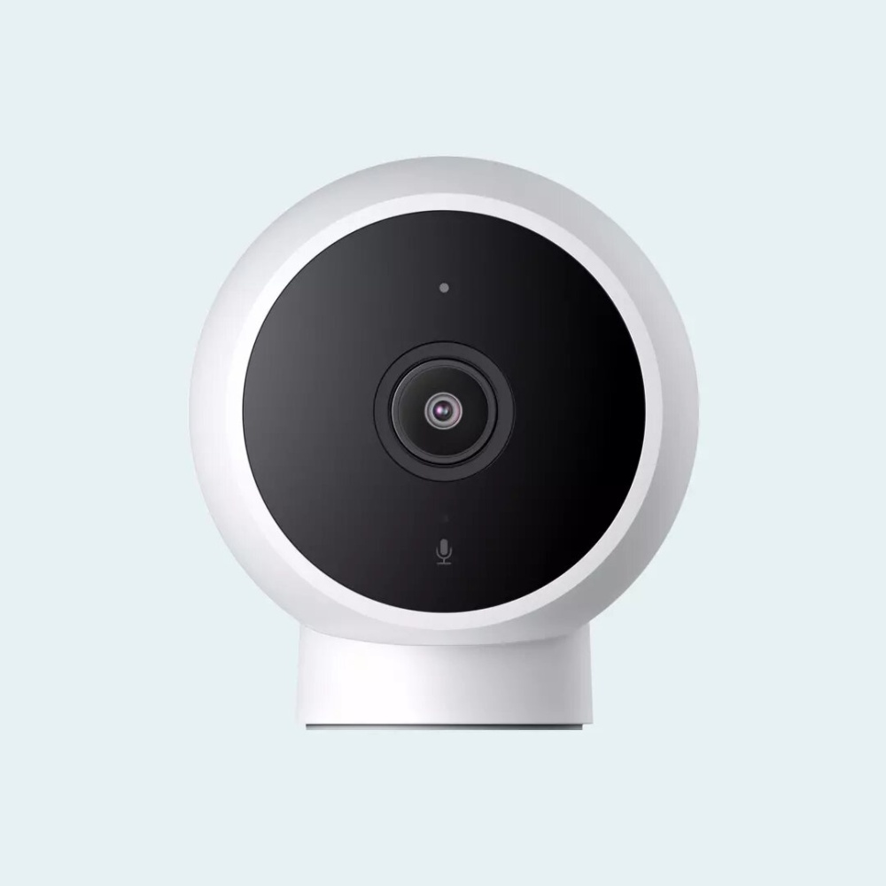 Xiaomi Mijia Smart AI IP Camera 2K 1296P WiFi IP65 Waterproof Infrared Night Vision Two Way Audio AI Human Detection Webcam Video Cam Baby Security M - Image 2