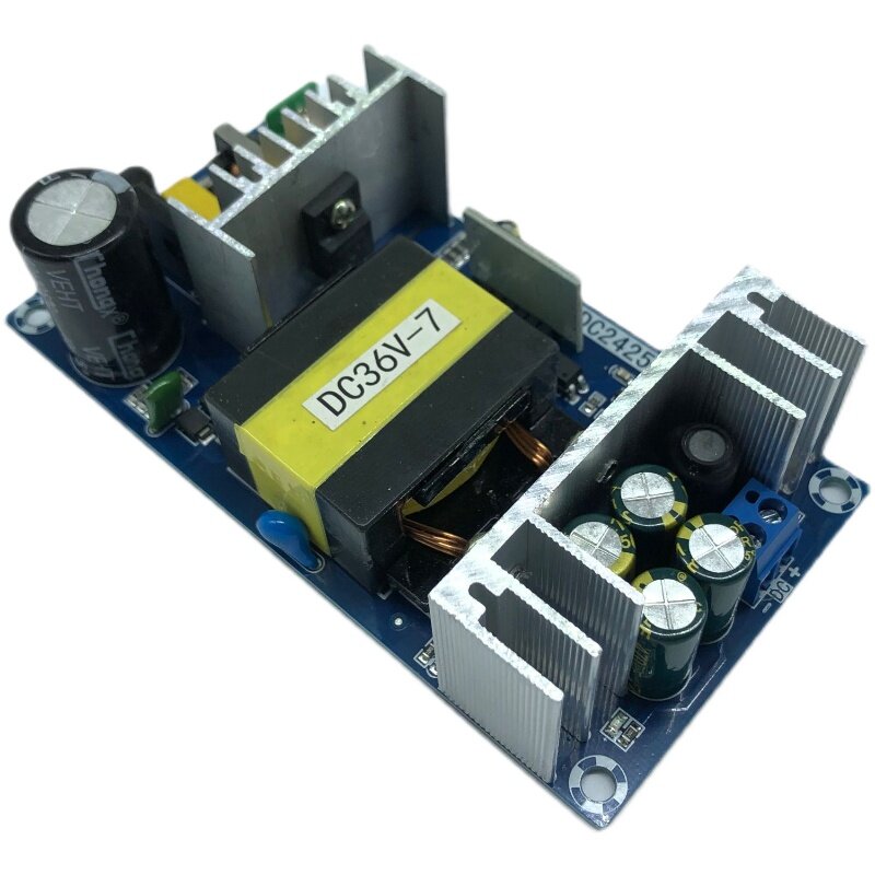 AC-DC 220V to 36V 250W 7A Switching Power Supply Board Audio Power Isolated Power Supply Module