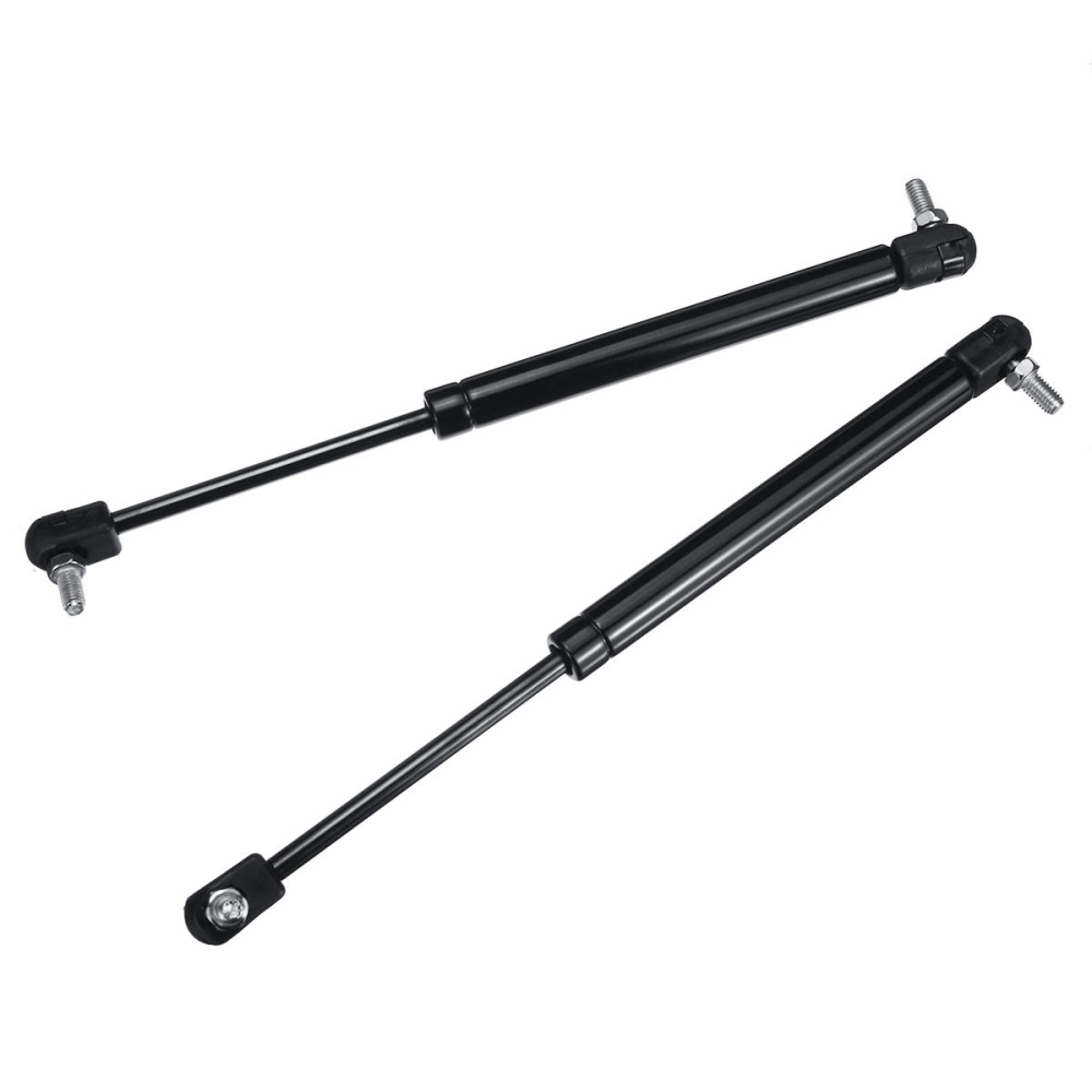 2pcs Gas Spring Support Tail Strut Bar 315mm 300N 8mm Shaft For RV Caravan Tent Toolbox - Image 2