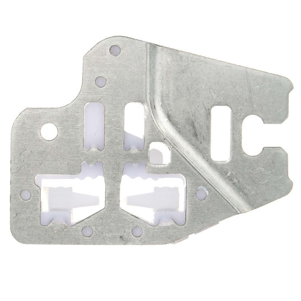 Regulator rFront Window Regulator Repair Tool Clip Bracket For BMW E46 323i 325i 328i - Image 2