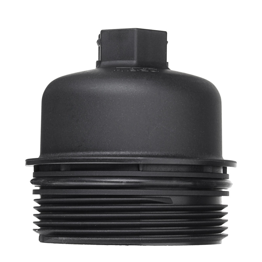 Oil Filter Lid Housing Top Cover Cap For Ford Transit MK7 Galaxy Mondeo Focus - Image 2