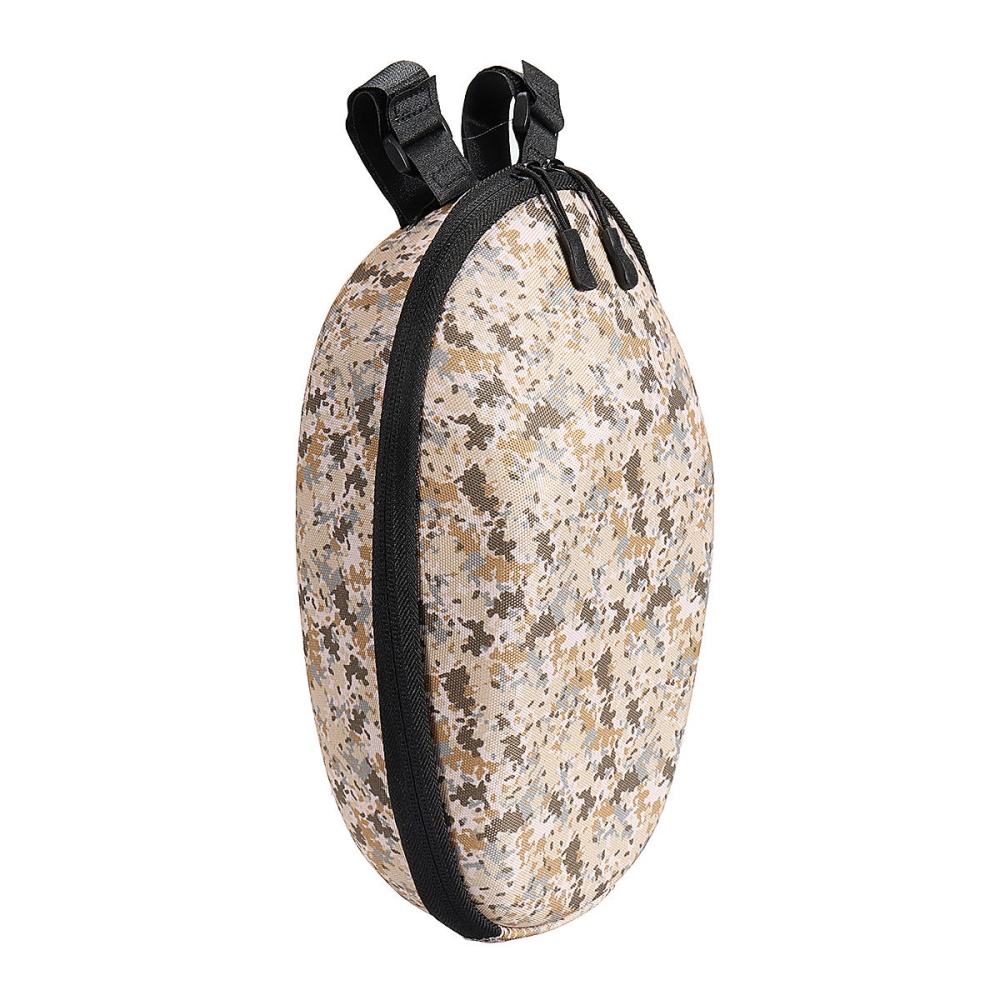 EVA 3L Scooter Front Hanging Bag Waterproof Storage Bag For M365 Electric Skateboard Accessories - 3