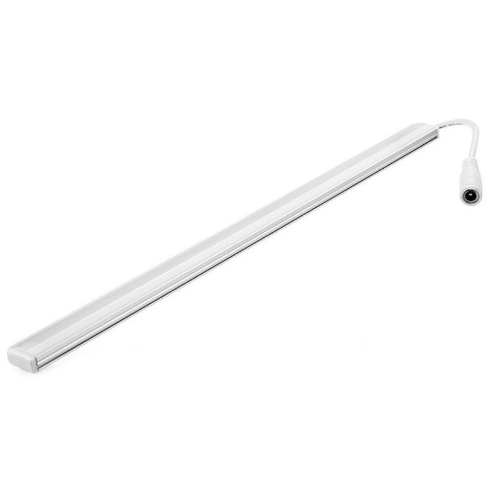 50CM 10W SMD5730 Dimmable Touch sensor Under Cabinet Kitchen LED Rigid Bar Light DC12V  Decorations Clearance  Lights - Warm White - Image 2