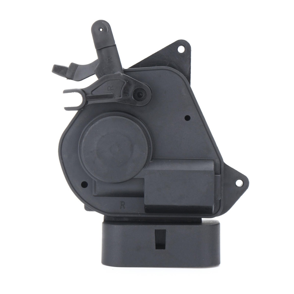 Front RH Right Passenger Side Power Door Lock Actuator For Toyota Rav4 2000-2006 - Image 2