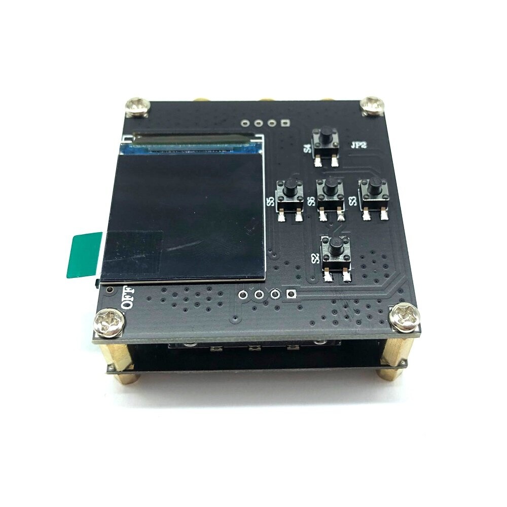 SI5351 Clock Signal Generator Digital Module High Frequency Signal Square Waves Frequency Generator with Shield - Image 2