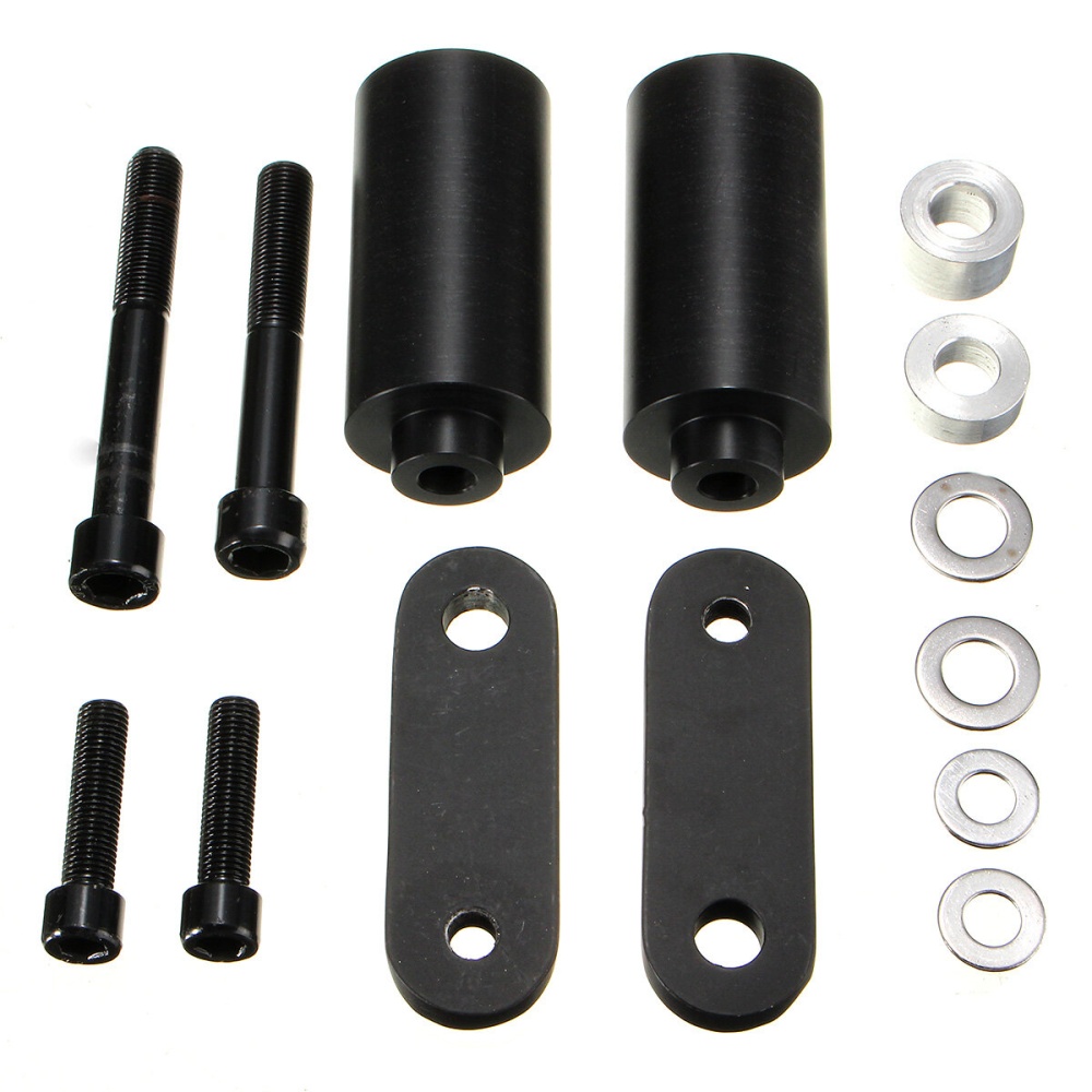 Motorcycle Frame Sliders Protector For Honda CBR1000RR CBR1000 2004-2005 - Image 2