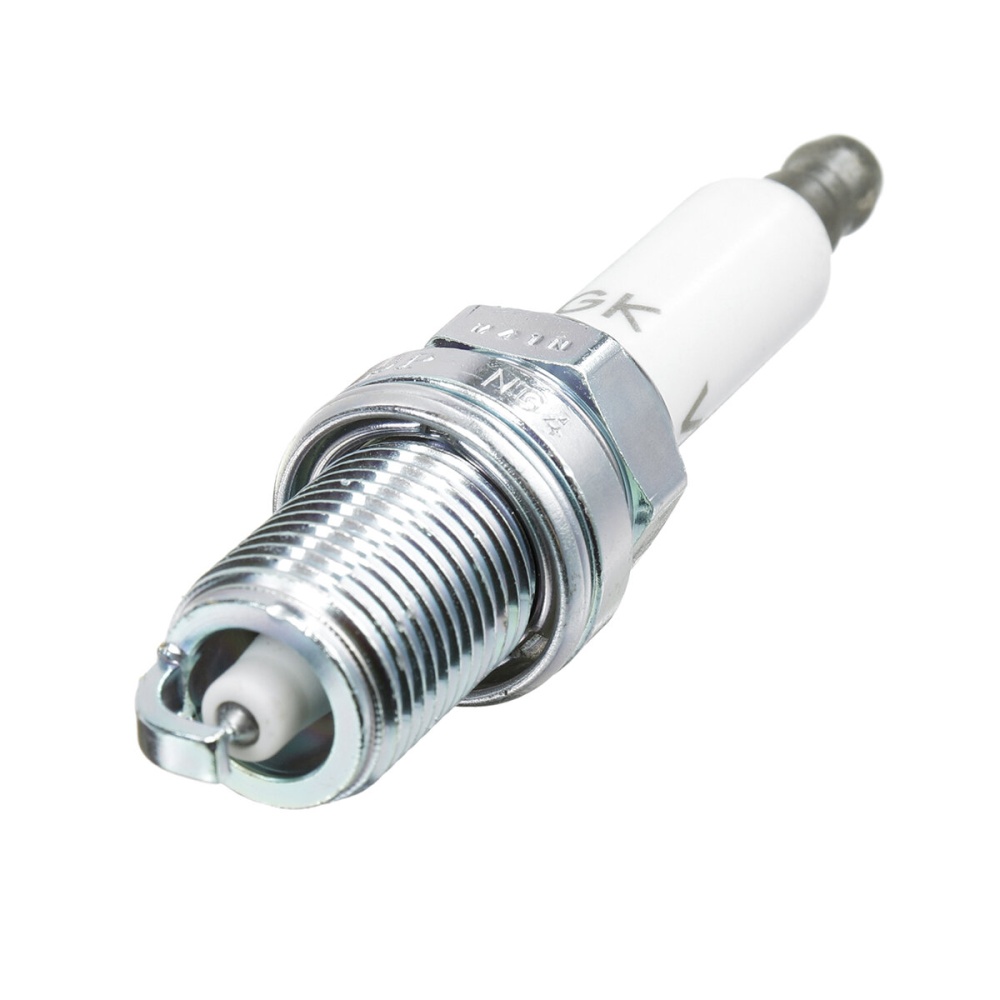 Car Spark Plug PFR7S8EG Silver For Audi A4 A5 A6 Q3 Q5 VW Golf MK5 Jetta Tiguan - Image 2