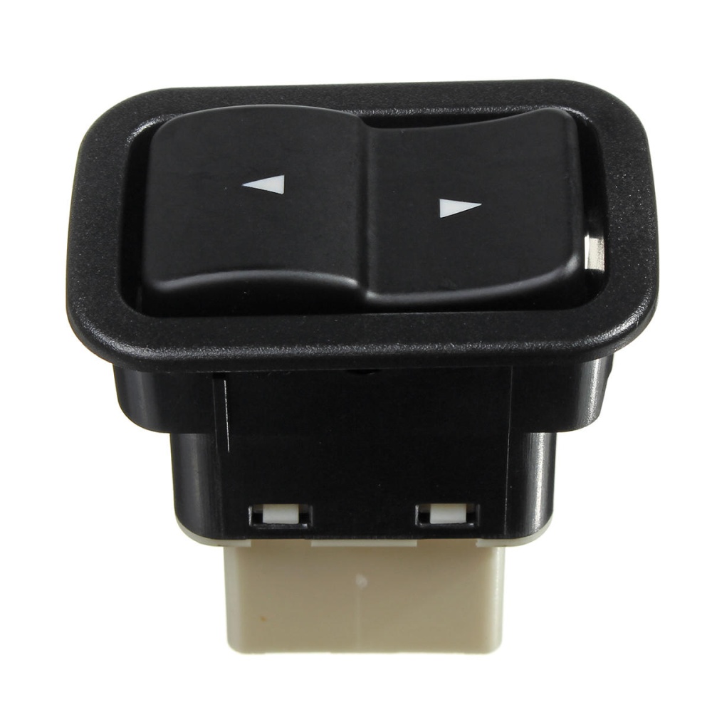 Car Electric Power Window Switch With Illumination 6 Pins For Ford Falcon BA BF 02-08