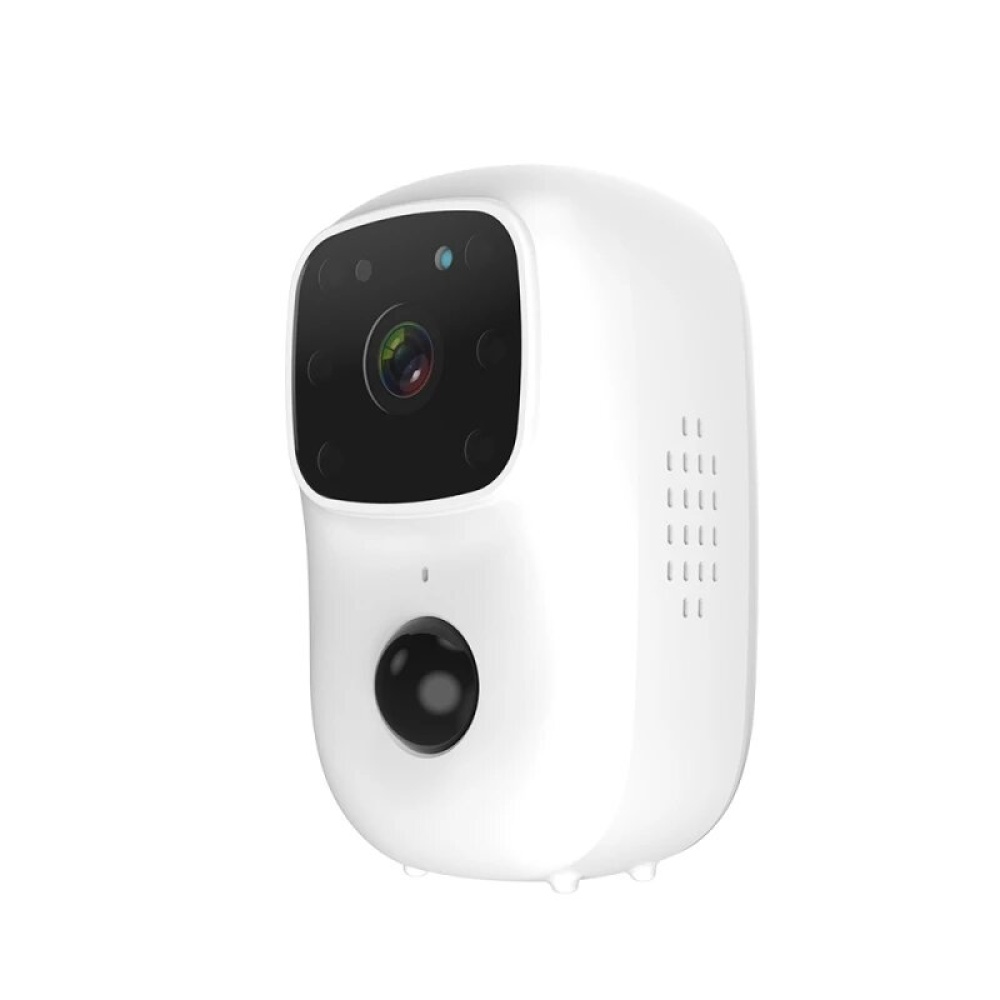 Bakeey Tuya 1080P HD Camera WiFi Wireless PIR Infrared Night Vision APP Remote Monitoring Two Way Audio Security Monitor Video Intercom Doorbell Came - Image 2