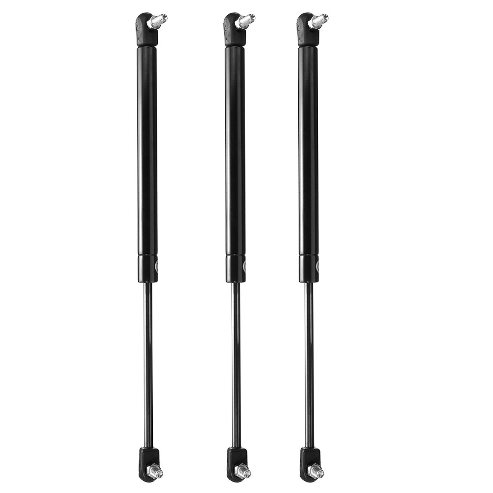 410mm Door Hinge Gas Spring Damper Ball Gas Strut Shock Spring Caravan - A - Image 2