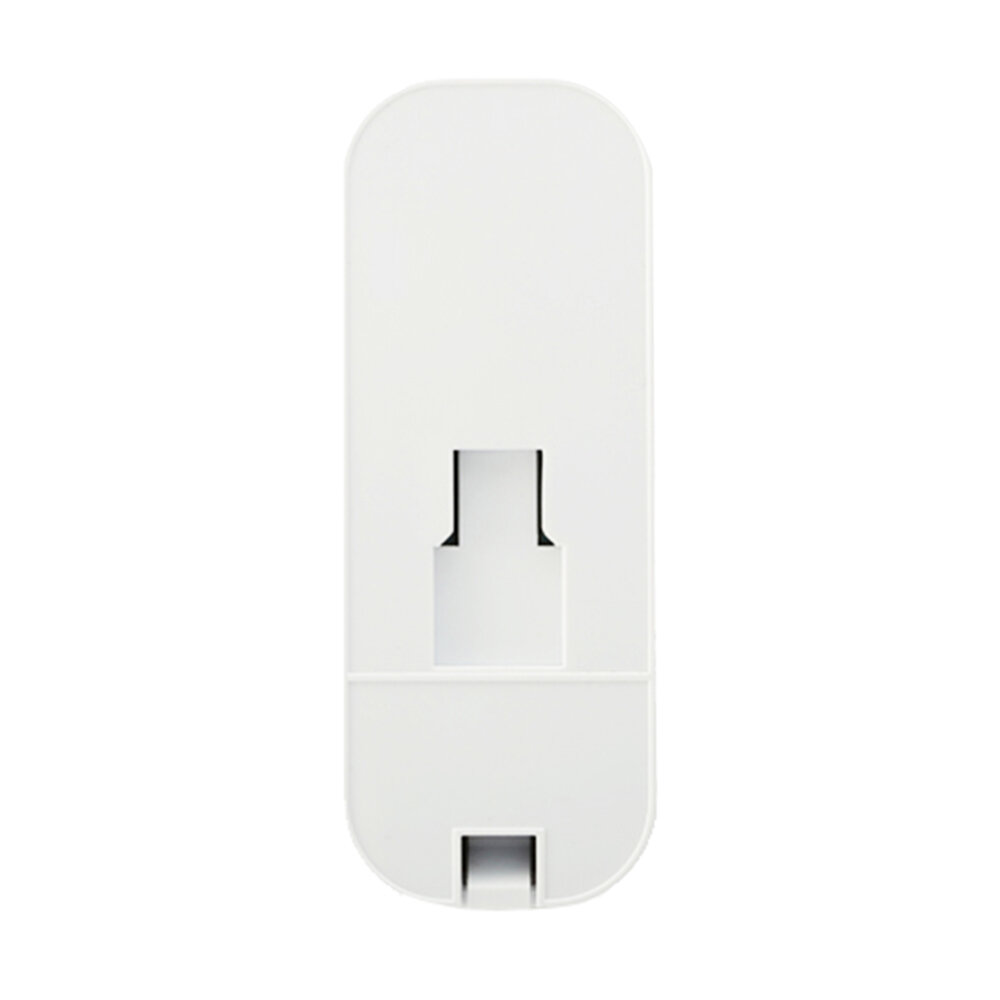 DIGOO DG-HOSA 433MHz PIR Detector Wireless Motion Detecting Human Body Sensor Compatible with HOSA MAHA 2G 3G Security Alarm System - Image 2