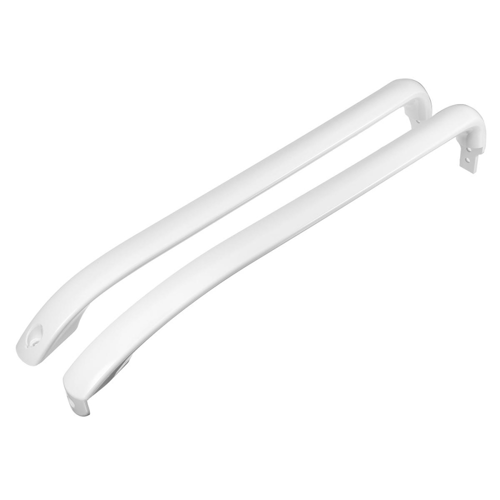 Refrigerator Door Handles For General Electric GE WR12X22148 WR12X11011 - Image 2