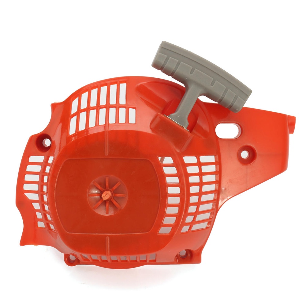 Chainsaw Recoil Pull Start Starter Assembly Saw for HUSQVARNA 235 236 240