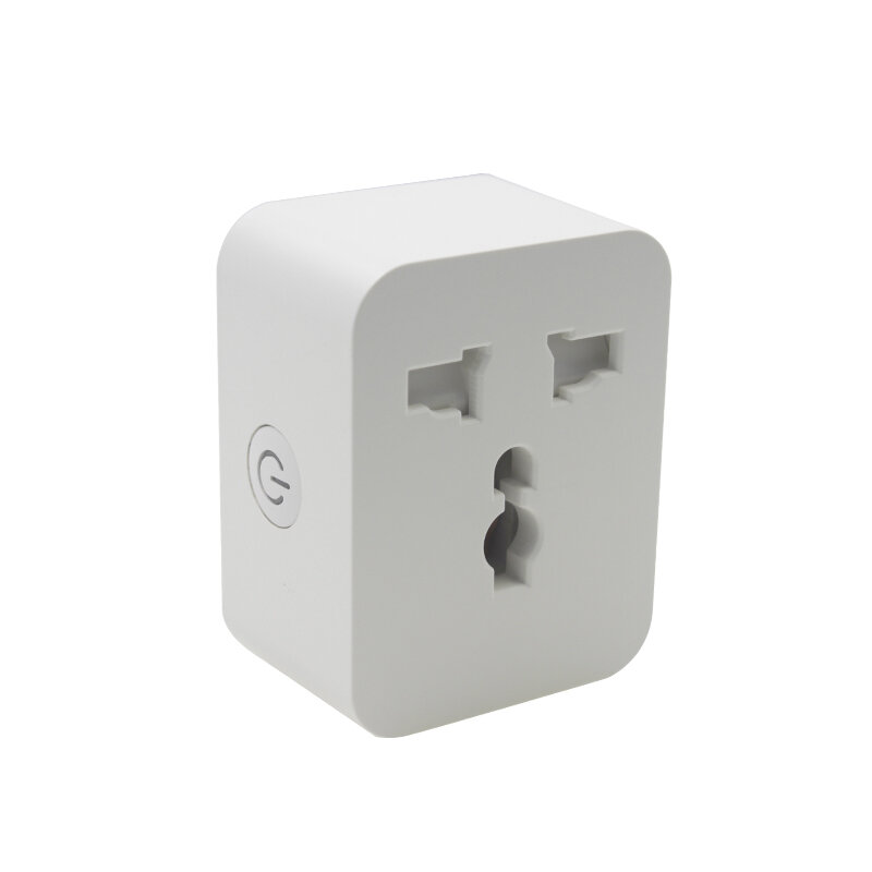 Hot Universal Smart Home Power Socket Plug Basic Wireless WiFi APP Remote Control Timer Switch Powercube US EU UK AU Adapter