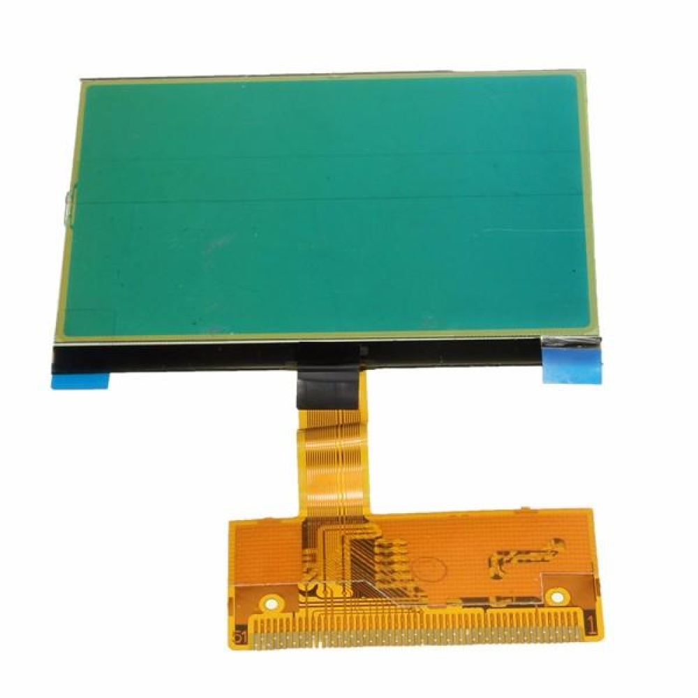 Clear Pixel LCD Display Screen For Audi TT 8N Series Jaeger - Image 2