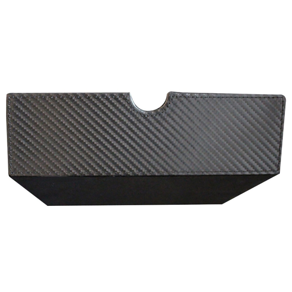 For Tesla Model X/S Center Console Storage Box Organizer Drawer Tray - D