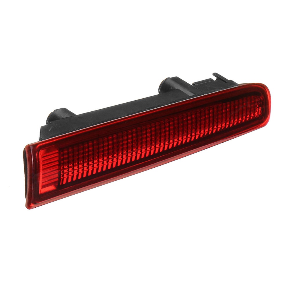 Barn Door LED High Mount Stop Lamp 3rd Third Brake Light Red for VW T5 T6 2003-2016 7E0945097E 7E0945097H - Left - Image 2