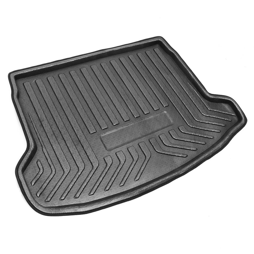 Car Rear Trunk Boot Liner Cargo Mat Floor Tray for Nissan QASHQAI/DUALIS J11 2007-2017 - Image 2