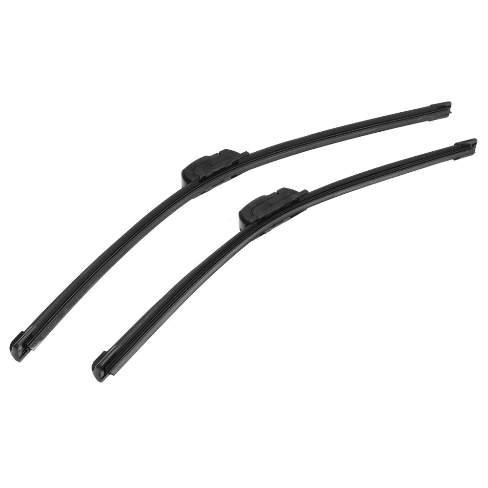 21 Inch 18 Inch 12 Inch Windscreen Window Wiper Blades For Renault Clio MK2 Hatch 98-17 - Image 2