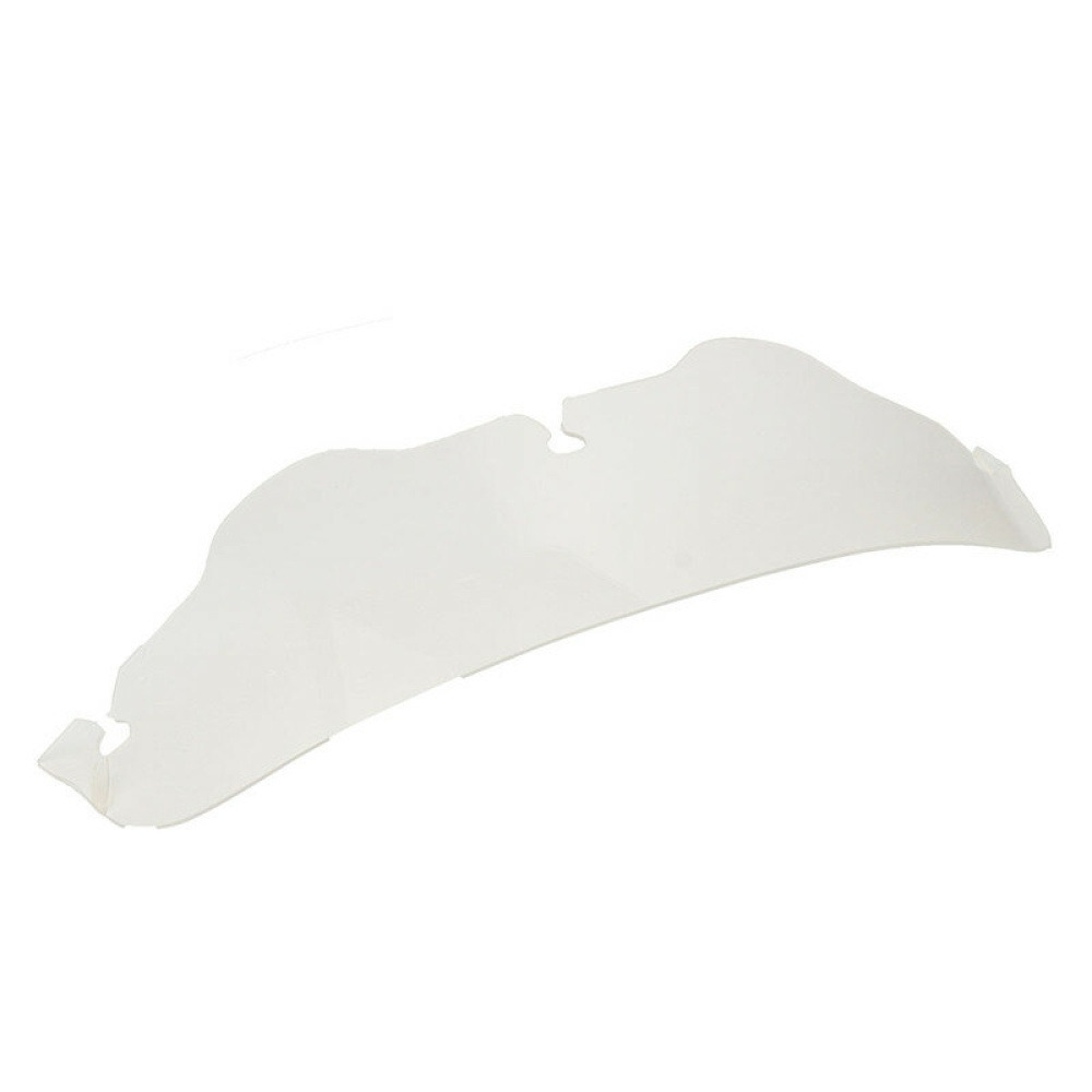 Motorcycle Windscreen Wind Shield For FLHT FLHTC FLHX Touring - Clear - Image 2