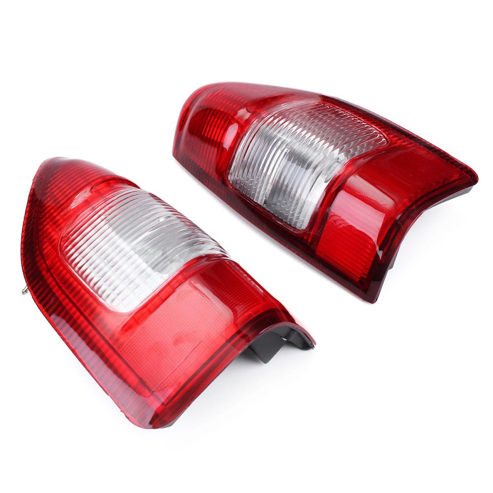 Car Left/Right Tail Light Brake Lamp For Isuzu Rodeo DMax Chevy Pickup 2002-2007 - Right - Image 2