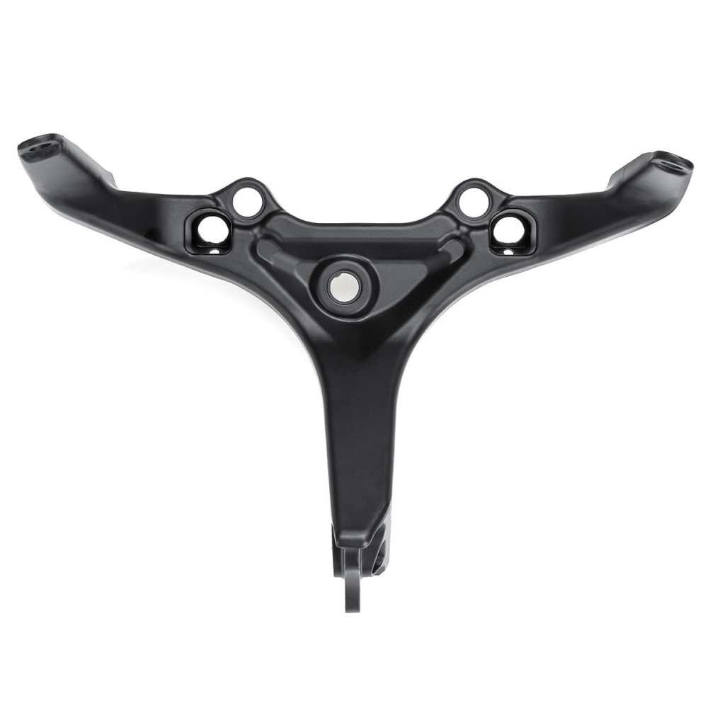 Motorcycle Fairing Bracket For Honda CBR1000RR CBR 1000RR 2004-07 Plastic Black