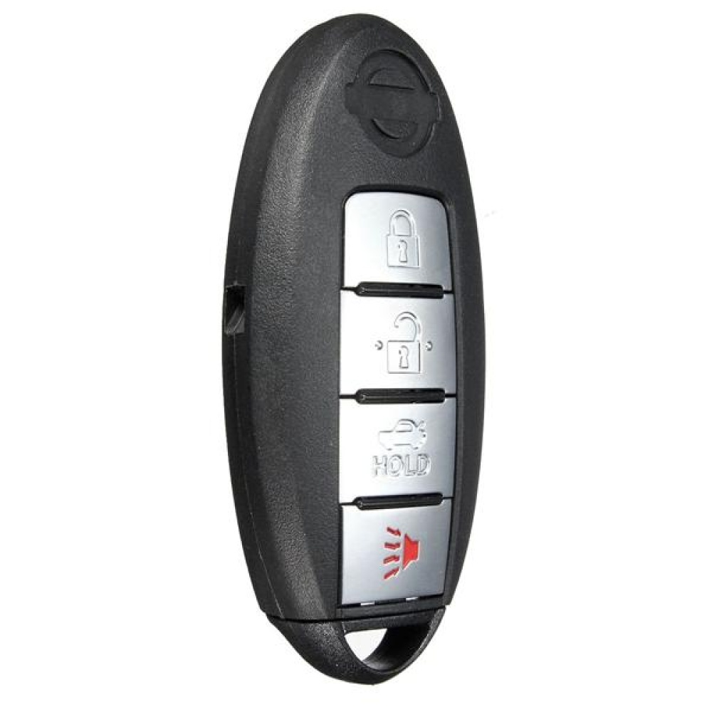 Replacement 4B Prox Keyless Entry Smart Remote Fob for KR55WK49622 285E3-JA02A 285E3-JA05A - Image 2