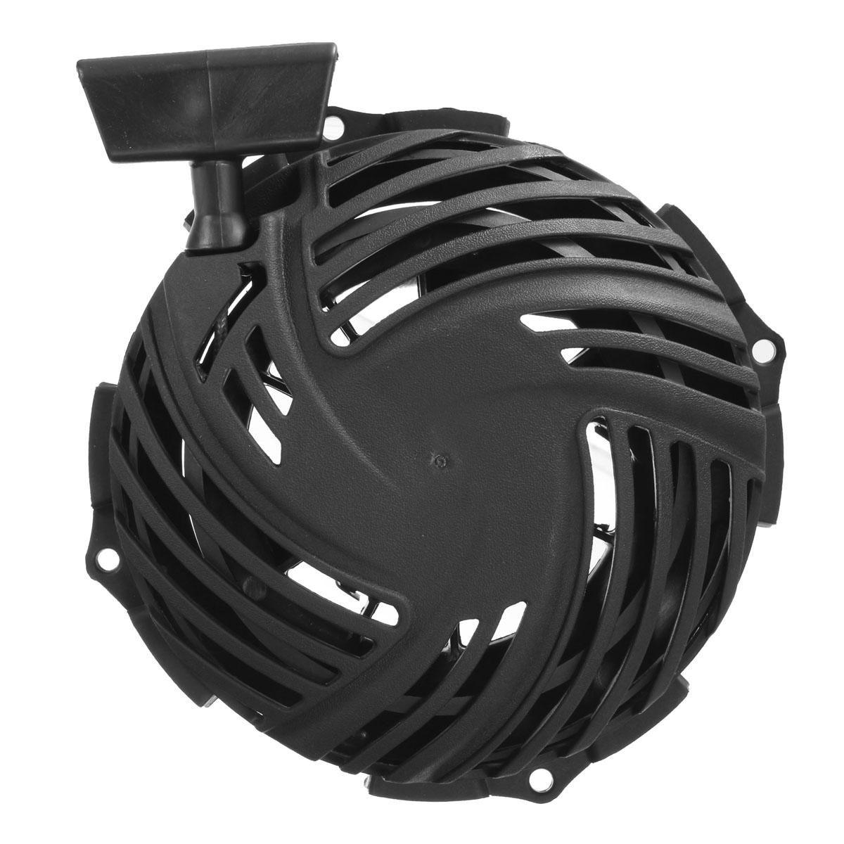 Pull Starter Recoil Starter Assembly For Briggs Stratton 08P502 093J02 591139 - Image 2