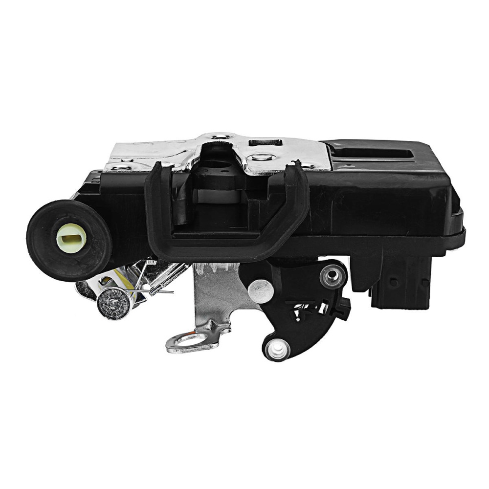 Car Rear Left Door Lock Actuator Assembly For Chevy GMC For Cadillac Escalade 07-09 - Image 2