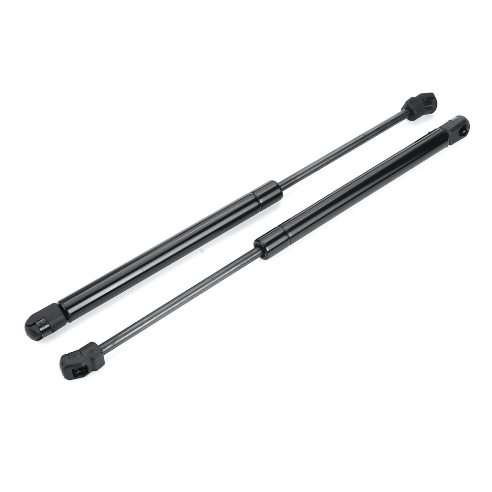 2Pcs Car Rear Window Tailgate Gas Strut Lift Supports Shock Rod For Hyundai Tucson 2005-2012 - Image 2